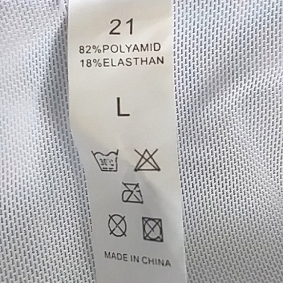 Boho Bikini - Picture 3 of 5